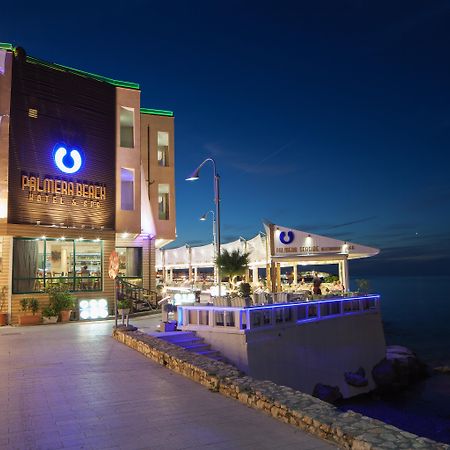 Palmera Beach Hotel & Spa - Adults Only Hersonissos  Exterior foto
