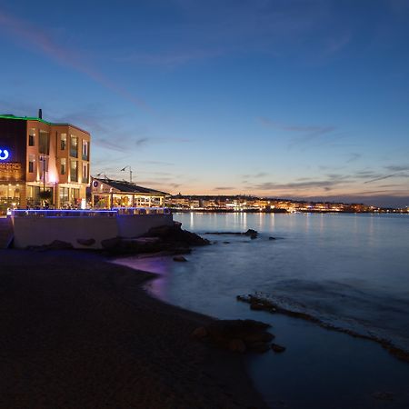 Palmera Beach Hotel & Spa - Adults Only Hersonissos  Exterior foto