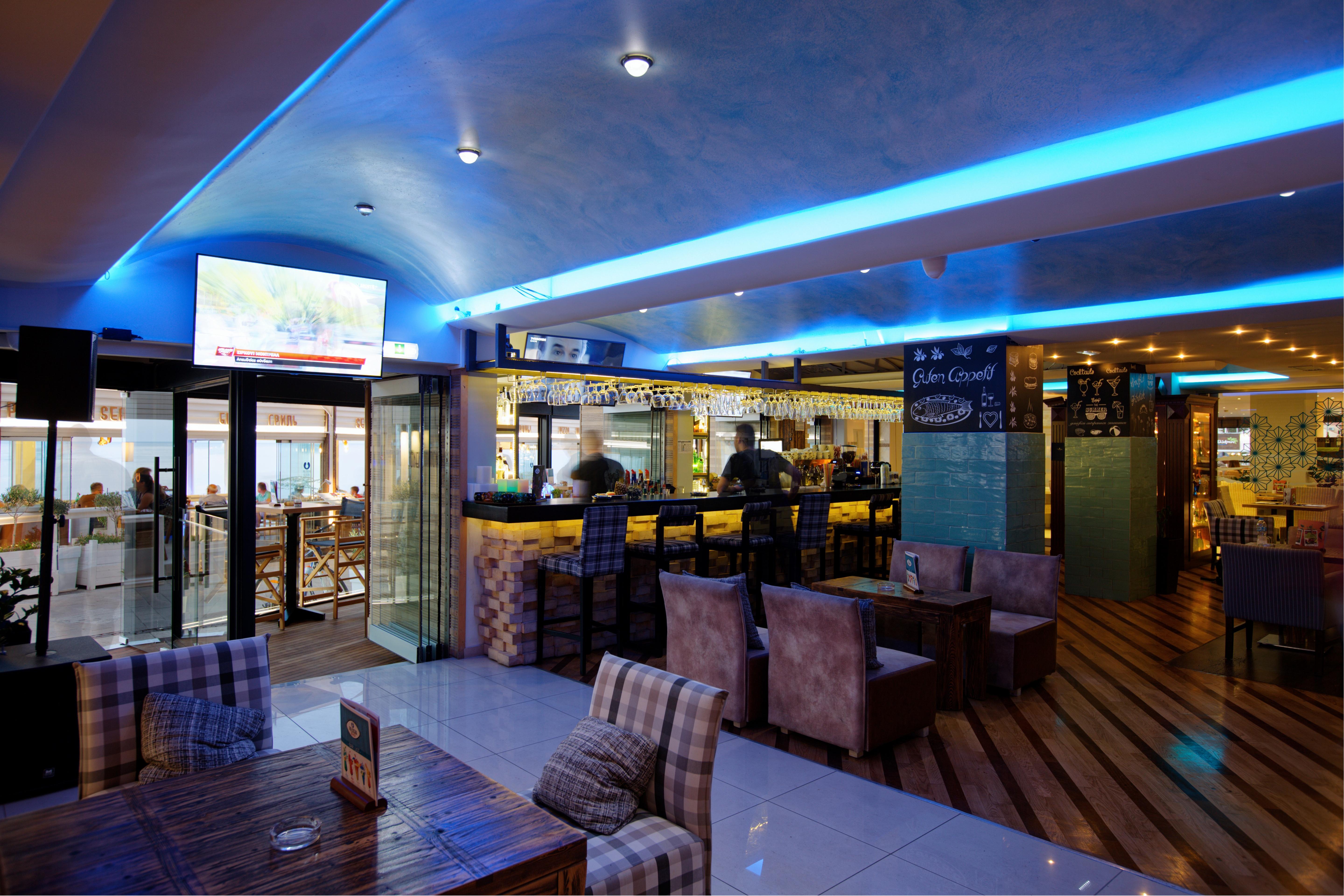 Palmera Beach Hotel & Spa - Adults Only Hersonissos  Exterior foto